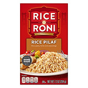 Rice A Roni Rice Pilaf