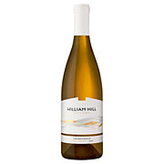 William Hill Napa Valley Chardonnay White Wine