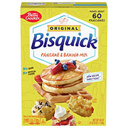 Betty Crocker Bisquick Original Pancake & Baking Mix