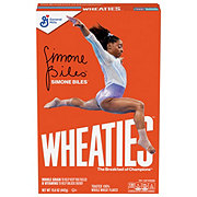 General Mills Wheaties Whole Wheat Flakes Cereal