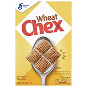 General Mills Wheat Chex Cereal