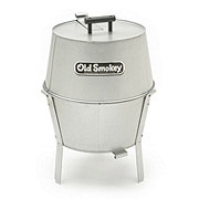 Pit Boss 440FB1 Wood Pellet Grill