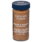 Morton & Bassett Ground Cumin