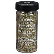 MORTON & BASSETT Herbs From Provence With Lavender
