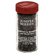 Morton & Bassett Juniper Berries