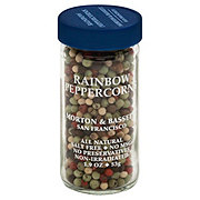 Morton & Bassett Rainbow Peppercorns
