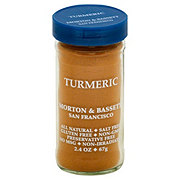 Morton & Bassett Turmeric