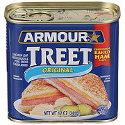 Armour Treet Luncheon Loaf Canned Meat