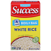 Minute Instant Brown Rice