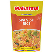 Mahatma Spanish Rice