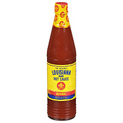 Louisiana Original Hot Sauce