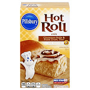 Pillsbury Hot Roll Mix