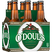 O'Douls Non-Alcoholic Beer 6 pk Bottles