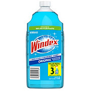 Windex Original Value Refill Glass Cleaner