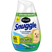 Renuzit Snuggle Superfresh Spring Burst Gel Air Freshener