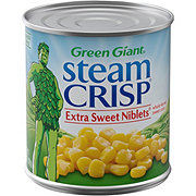 Green Giant Niblets Whole Kernel Extra Sweet Corn