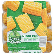 Green Giant Nibblers Mini-Ears of Corn-on-the-Cob
