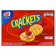 Gamesa Sabrosas Buttery Crackers