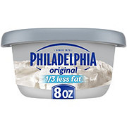 Philadelphia Reduced Fat Cream Cheese