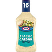 Kraft Classic Caesar Dressing