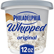 Kraft Philadelphia Whipped Cream Cheese Spread