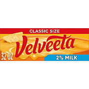 Velveeta Reduced Fat Original Cheese