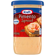 Kraft Pimento Spread