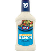 Kraft Buttermilk Ranch Dressing
