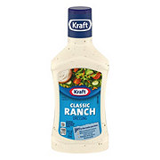 Kraft Cool & Creamy Classic Ranch Dressing
