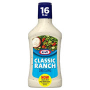 Kraft Classic Ranch Dressing