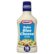 Kraft Roka Blue Cheese Dressing