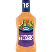 Kraft Thousand Island Dressing