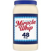 Miracle Whip Miracle Whip Original Dressing