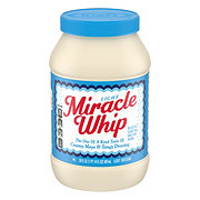 Kraft Miracle Whip Light Original Dressing