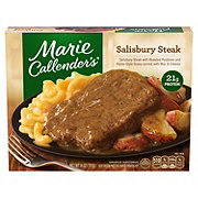 Marie Callender's Salisbury Steak Frozen Meal