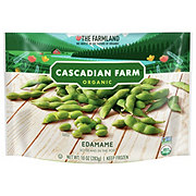 Cascadian Farm Organic Edamame Soybeans in the Pod