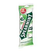 Wrigley's Spearmint Chewing Gum, 3 Pk