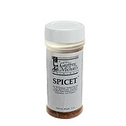 Chef Geoffrey Michael's Spicet Mix