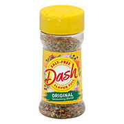 Dash Seasoning Blend, Lemon Pepper 2.5 Oz
