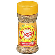 Dash Seasoning Blend, Salt-Free, Original