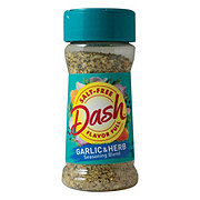 Mrs. Dash Salt-Free Garlic & Herb Seasoning Blend