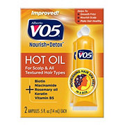 Alberto VO5 Hot Oil Hair Treatment