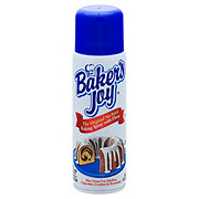 Baker's Joy Baking Spray with Flour