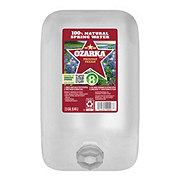 Ozarka 100% Natural Spring Water
