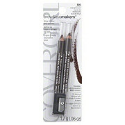Covergirl Easy Breezy Brow Fill + Define Pencils 505 Midnight Brown