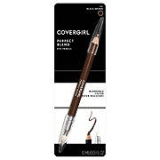 Covergirl Perfect Blend 110 Black Brown