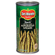 Del Monte Harvest Selects Extra Long Asparagus Spears