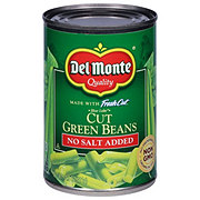 Del Monte French Style Green Beans