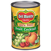 Del Monte Fruit Cocktail in 100% Juice