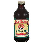 Brer Rabbit Molasses Full Flavor